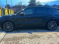 usata Porsche Cayenne eHybrid