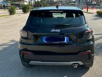 Usata Jeep Avenger Altitude 100 CV (73 kW) 2023 SUV