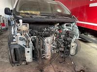 Usata Citroën Jumpy 2020 Bianco Monovolume