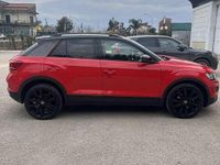 Usata VW T-Roc Style 116 CV (85 kW) 2022 SUV