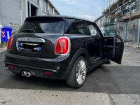 Usata Mini One D 116 CV (85 kW) 2014 Nero Utilitaria