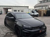 Usata VW Golf VII R 300 CV (220 kW) 2018