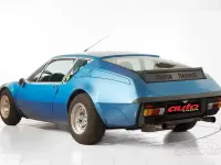 Usata Renault Alpine A310 150 CV (110 kW) 1970 Bluazzurro Coupé