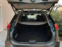 Usata Nissan X-Trail Tekna 177 CV (130 kW) 2019 Grigio SUV