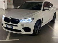 Usata BMW X6 575 CV (422 kW) 2015 SUV