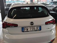 Usata Fiat Tipo Easy 95 CV (69 kW) 2019 Bianco Berlina