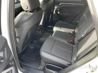 Usata Audi Q3 S-Line 2023 Bianco SUV