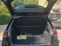 Usata Mercedes B180 116 CV (85 kW) 2022 Nero Utilitaria