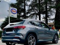 Usata Mercedes GLA220 AMG line 190 CV (139 kW) 2020 Grigio SUV