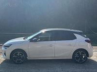 Usata Opel Corsa GS Line 101 CV (74 kW) 2020 Bianco Berlina