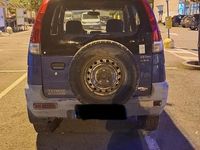 Usata Daihatsu Terios 2005 Blu SUV