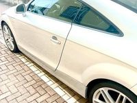 Usata Audi TT Performance 200 CV (147 kW) 2007 Argento Coupé