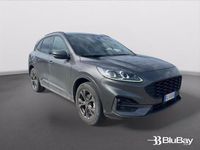 Usata Ford Kuga ST-Line X 225 CV (165 kW) 2022 Magnetic grey SUV