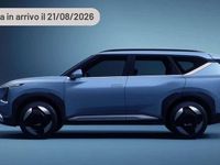 Nuova Kia EV5 GT-Line 52 kW (72 CV) 2026 Argento SUV