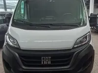 Usata Fiat Ducato 120 CV (88 kW) 2022 Bianco Furgone