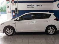usata Toyota Auris 1.3 del 2018 usata a Silea