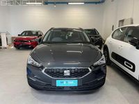 usata Seat Leon Sportstourer 1.5 eTSI 150 CV DSG Business