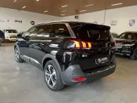 Occasion Peugeot 5008 GT-line 131 ch (96 kW) 2018 Noir SUV
