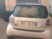 Usata Smart ForTwo Electric Drive 60 kW (82 CV) 2021 Grigio Coupé