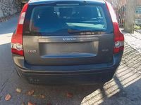 Usata Volvo V50 2006 Nero Station wagon