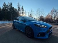 Usata Ford Focus RS 350 CV (257 kW) 2015 Berlina