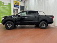 usata Ford Ranger 3.2 TDCi 3.2 TDCi aut. DC Limited 5pt.