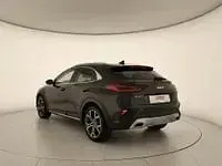 Usata Kia XCeed 141 CV (103 kW) 2022 Nero SUV