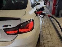 Usata BMW M4 M Performance 450 CV (330 kW) 2017 Coupé