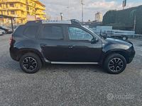 usata Dacia Duster DusterI 2017 1.5 dci Black Shadow 4x2 s