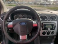 usata Ford C-MAX Focus C-Max1.6 TDCi (90CV) Ghia