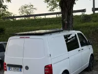 Usata VW T5 185 CV (136 kW) 2015 Furgone