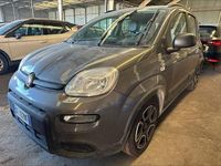 Usata Fiat Panda City Life 70 CV (51 kW) 2021 Viola Utilitaria