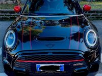 Usata Mini John Cooper Works 231 CV (169 kW) 2023 Nero Utilitaria