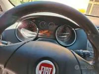 Usata Fiat Bravo 120 CV (88 kW) 2012 Utilitaria