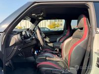 Usata Mini John Cooper Works Hype 231 CV (169 kW) 2017 Utilitaria