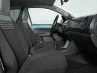 Usata VW up! Move 60 CV (44 kW) 2020 Blu Utilitaria