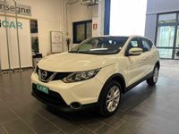 usata Nissan Qashqai 1.5 dCi Acenta