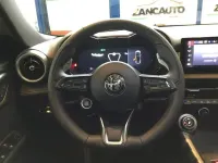 Usata Alfa Romeo Tonale Veloce 280 CV (205 kW) 2025 Grigio SUV