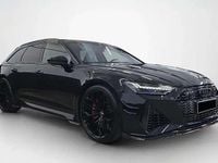 Usata Audi RS6 Ambiente 760 CV (558 kW) 2025 Mythos black Station wagon