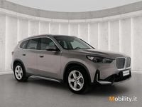 Usata BMW iX1 Comfort Edition 150 kW (204 CV) 2024 Space silver metallizzato SUV