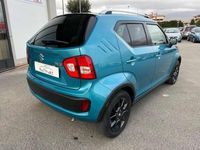 usata Suzuki Ignis 1.2 Dualjet Top - IMPIANTO GPL -