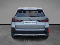 Usata BMW X1 M Sport 136 CV (100 kW) 2025 Grigio SUV