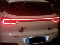 Usata DR DR 6.0 185 CV (136 kW) 2023 Bianco SUV
