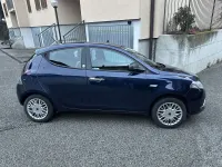 Usata Lancia Ypsilon Gold 69 CV (50 kW) 2017 Utilitaria