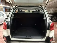 Usata Fiat 500L Lounge 120 CV (88 kW) 2015 Bianco Monovolume
