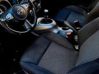 Usata Nissan Juke 2015 Bianco SUV