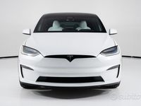 Usata Tesla Model X Plaid 356 kW (485 CV) 2023 SUV