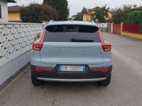 usata Volvo XC40 d4 awd