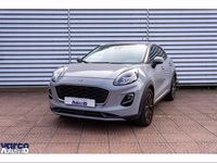 Usata Ford Puma Titanium S 125 CV (91 kW) 2024 Grigio SUV