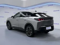 Nuova Peugeot 3008 GTi 136 CV (100 kW) 2025 Grigio SUV